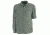 White Sierra Kalgoorlie Cool Touch Long Sleeve Shirt - Mens, Mountain PIne, Extra Large, D4765M-Mountain PIne - MOP-XL
