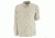 White Sierra Kalgoorlie Cool Touch Long Sleeve Shirt - Mens, Stone, Large, D4765M-Stone - STN-LARGE