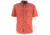 White Sierra Kalgoorlie Cool Touch Short Sleeve Shirt - Mens, Red Earth, Small, D4764M-Red Earth - REA-SMALL