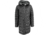White Sierra Summit Hooded Down Parka - Womens, Black, Medium, T2710W-BLK-MEDIUM