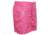 White Sierra Trail Skort - Girl's-Bark-X-Small