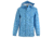 White Sierra Youth Trabagon Rain Shell - Printed - Boys, Provence Blue, Extra Small, X2208YP-Provence Blue - PVB-XS