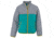 White Sierra Zephyr Insulated Jacket - Girl's-Ceramic-X-Small