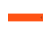 White Water Archery Arrow Wraps, Flo Orange, 5 x 1.125 in, 15 pack, 1006462