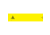 White Water Archery Arrow Wraps, Gadsden Yellow, 5 x 1.125 in, 15 pack, 1006482