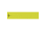 White Water Archery Reflective Arrow Wraps, Chartreuse, 5 x 1.125 in, 15 pack, 1006474