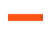 White Water Archery Solid Arrow Wraps, Flo Orange, 5 x 1.125 in, 15 pack, 1006459