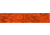 White Water Archery Thin Line Topo Arrow Wraps, 5x1.125in, Set of 15, Fluorescent Orange, WWA1262/OR