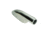 Whitecap End-Bottom Mounted 90 - 316 Stainless Steel - 7/8" Tube O.D 50268