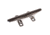 Whitecap Hollow Base 4-1/2" Chrome Plated Zamac Cleat - Freshwater Use Only 56307