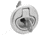 Whitecap Latch Stainless Steel Locking Ring Pull Slam 71193