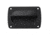 Whitecap Nylon Flush Pull - Large - Black 71202