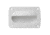 Whitecap Nylon Flush Pull - Large - White 71203