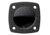 Whitecap Nylon Flush Pull - Small - Black 71200