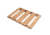 Whitecap Overhead Wineglass Rack Teak 50710