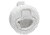 Whitecap Ring Pull Nylon Locking White Mini 71208