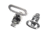 Whitecap Step Stainless Steel Folding 36522