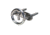 Whitecap Tow 3" Ski 36247