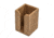 Whitecap Wine Bottle Rack Teak 50708