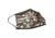Whitetail Institute EM95 Face Mask Clip Strip 12pk, Camouflage, One Size, 300310