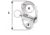 Wichard Marine 1-3/8in Snap Shackle w/Fixed Eye - 35mm, 2470