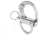 Wichard Marine 1-3/8in Snap Shackle w/Fixed Eye - 35mm, 2470