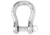 Wichard Marine Captive Pin Bow Shackle - Diameter 4mm - 5/32in, 1441
