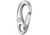 Wichard Marine Safety Snap Hook - 35mm, 2479