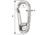 Wichard Marine Symmetric Carbin Hook - 120mm Length - 15/32in, 2317