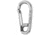 Wichard Marine Symmetric Carbin Hook - 120mm Length - 15/32in, 2317