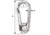 Wichard Marine Symmetric Carbine Hook - Length 60mm - 1/4in, 2313