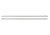 Wicked Edge 14 inches Guide Rods, for very long blades like machetes and large bowie, WEGR14