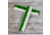 Wicked Edge 1500 Grit Diamond Stones and Blank Glass Platens Sharpening Stone, WE1500GL