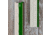Wicked Edge 1500 Grit Diamond Stones and Blank Glass Platens Sharpening Stone, WE1500GL