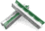 Wicked Edge 1500 Grit Diamond Stones and Blank Glass Platens Sharpening Stone, WE1500GL