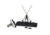 Wicked Edge Carbon Sharpener, WE40