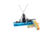 Wicked Edge Cobalt Sharpener, WE64