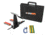 Wicked Edge Precision WE130 Knife Sharpener, Angle Range 13-35degree, Portable, WE130P