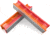 Wicked Edge Premium 100/200 Grit Diamond Stones Pack, WE100200
