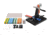 Wicked Edge Pro-Pack III with Hard Carrying Case, WE130PR318024