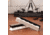 Wicked Edge Standard 200/600 Grit Diamond Stones Pack, WE200600B
