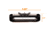 Wicked Edge Venture Nomad Portable Knife Sharpener