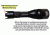 Wicked Hunting Lights A48iC Scan Flashlight Plus Kit, White, W2004