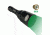 Wicked Hunting Lights A48iC Scan Flashlight Plus Kit, Green, W2002