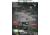 Wicked Hunting Lights A55iC LED Green Night Hunting Light Kit, Black, W2104