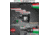 Wicked Hunting Lights A67iC 3-Color-In-1 Scan Plus Kit, Green/Red/White, W2020