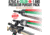 Wicked Hunting Lights A75iC 4-Color-In-1 Predator Pursuit Pack, Green, Red, White, 850nm Infrared, W2084