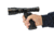 Wicked Hunting Lights Hand Grip w/ Light Mount for Hand Scanning, W2047