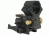 USED Wicked Hunting Lights Quick Detach Windage &amp; Elevation Adjustable Light Mount, W2032, EDEMO2, Used, Condition Like New, Inspect and Rebox