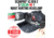 Wicked Hunting Lights ScanPro iC 3-Color-In-1 GEN 2 Night Hunting Headlamp Kit, Green, Red, White, W2069